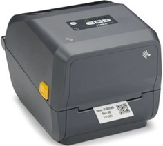 Термопринтер Zebra ZD421 Зебра