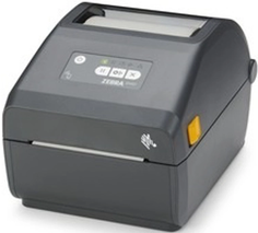 Термопринтер Zebra ZD421 Зебра