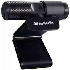 Веб-камера AVerMedia Live Streamer PW313