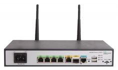 Коммутатор HPE MSR954-W