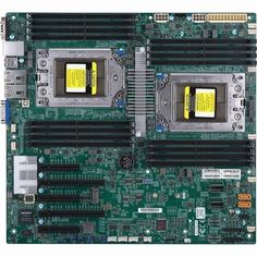 Материнская плата Supermicro MBD-H11DSI-B