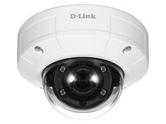 Видеокамера для наружного наблюдения D-link DCS-4602EV/UPA/B1A