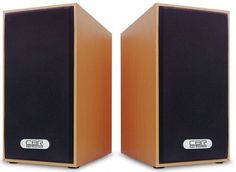 Компьютерная акустика 2.0 CBR CMS 635