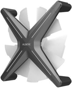 Вентилятор для корпуса ALSEYE X12
