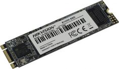 Накопитель SSD M.2 2280 HIKVISION HS-SSD-E100N/128G