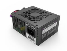 Блок питания SFX HIPER HP-400SFX