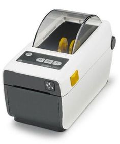 Термопринтер Zebra ZD410 Зебра