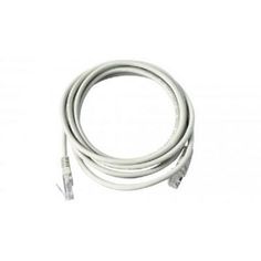 Кабель патч-корд U/UTP 6 кат. 3м BNH B500.N-RJ45-6-3-G