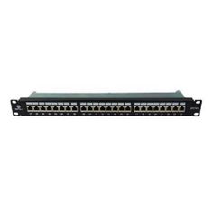 Патч-панель BNH B102.1-24-6A-UNB