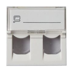 Вставка BNH B200.2-45x45-FB