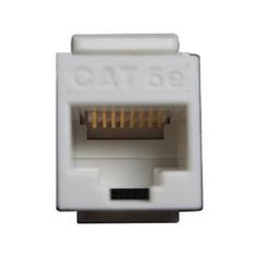 Модуль Keystone RJ45 UTP BNH B300.1-5E-NB180