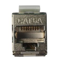 Модуль Keystone RJ45 FTP BNH B302.1-6A-NB180
