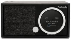 Радиоприемник Tivoli Model One Digital Gen 2