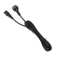 Кабель питания BNH B800.10-C13-SСH-1.8-BK