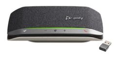 Спикерфон Plantronics Poly Sync 20+