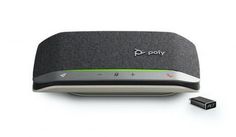 Спикерфон Plantronics Poly Sync 20+