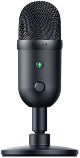Микрофон Razer Seiren V2 X