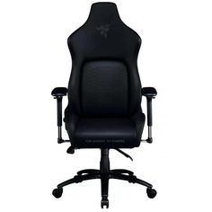 Кресло Razer Iskur Black Edition