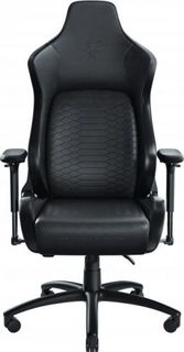 Кресло Razer Iskur Black
