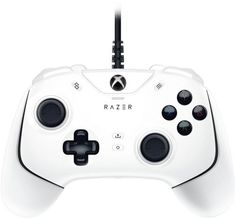 Геймпад Razer Wolverine V2