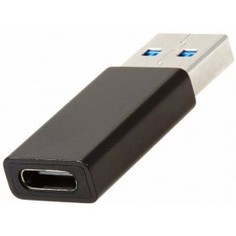 Переходник Type C-USB 3.0 Aopen/Qust ACA436M