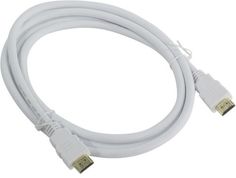 Кабель интерфейсный HDMI-HDMI Aopen/Qust ACG711W-1.8M
