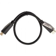 Кабель интерфейсный HDMI-HDMI VCOM CG860-0.5M