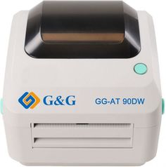 Термопринтер G&amp;G GG-AT-90DW-U