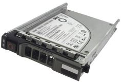 Накопитель SSD Dell 400-AZVM