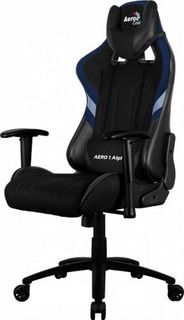 Кресло AeroCool AERO 1 Alpha