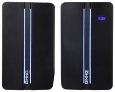 Компьютерная акустика 2.0 Oklick GMNG OK-600