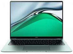 Ноутбук Huawei MateBook 14S