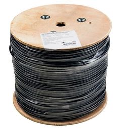 Кабель витая пара U/UTP 5e кат. 4 пары Atcom AT10699