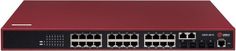 Коммутатор управляемый QTECH QSW-4610-28T-POE-AC rev.2C