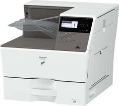 Принтер Sharp NANO MXB350P