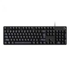 Клавиатура Logitech G413 SE