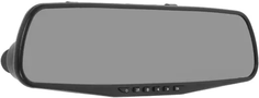 Видеорегистратор автомобильный TrendVision AXPER MIRROR SIMPLE DUO