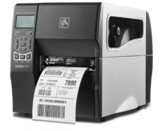Принтер термотрансферный Zebra ZT230 (ZT23042-T0E200FZ) Зебра