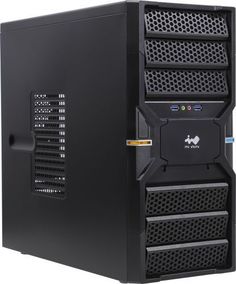 Корпус ATX In Win EC036