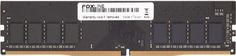 Модуль памяти DDR4 16GB Foxline FL3200D4EU22-16G