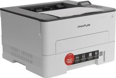 Принтер лазерный Pantum P3305DN