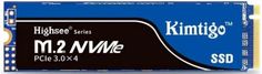 Накопитель SSD M.2 2280 KIMTIGO K256P3M28KTP650