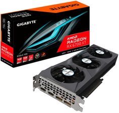 Видеокарта PCI-E GIGABYTE Radeon RX 6700 XT EAGLE (GV-R67XTEAGLE-12GD)