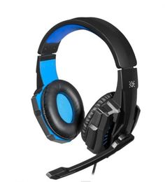 Гарнитура Defender Warhead G-390