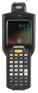 Терминал сбора данных Zebra MC3200 Зебра