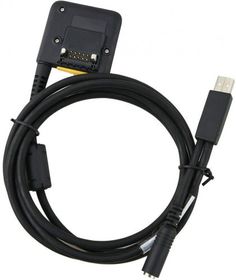 Кабель Zebra 25-116365-03R Зебра