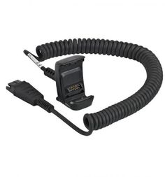 Кабель Zebra CBL-TC8X-AUDQD-01 Зебра
