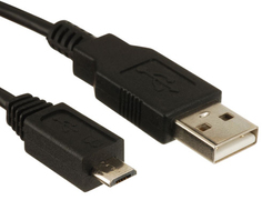 Кабель интерфейсный Zebra P106 Зебра
