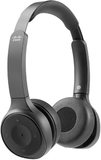 Гарнитура беспроводная Cisco HS-WL-730-BUNA-C