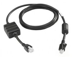 Кабель Zebra 50-16002-029R Зебра